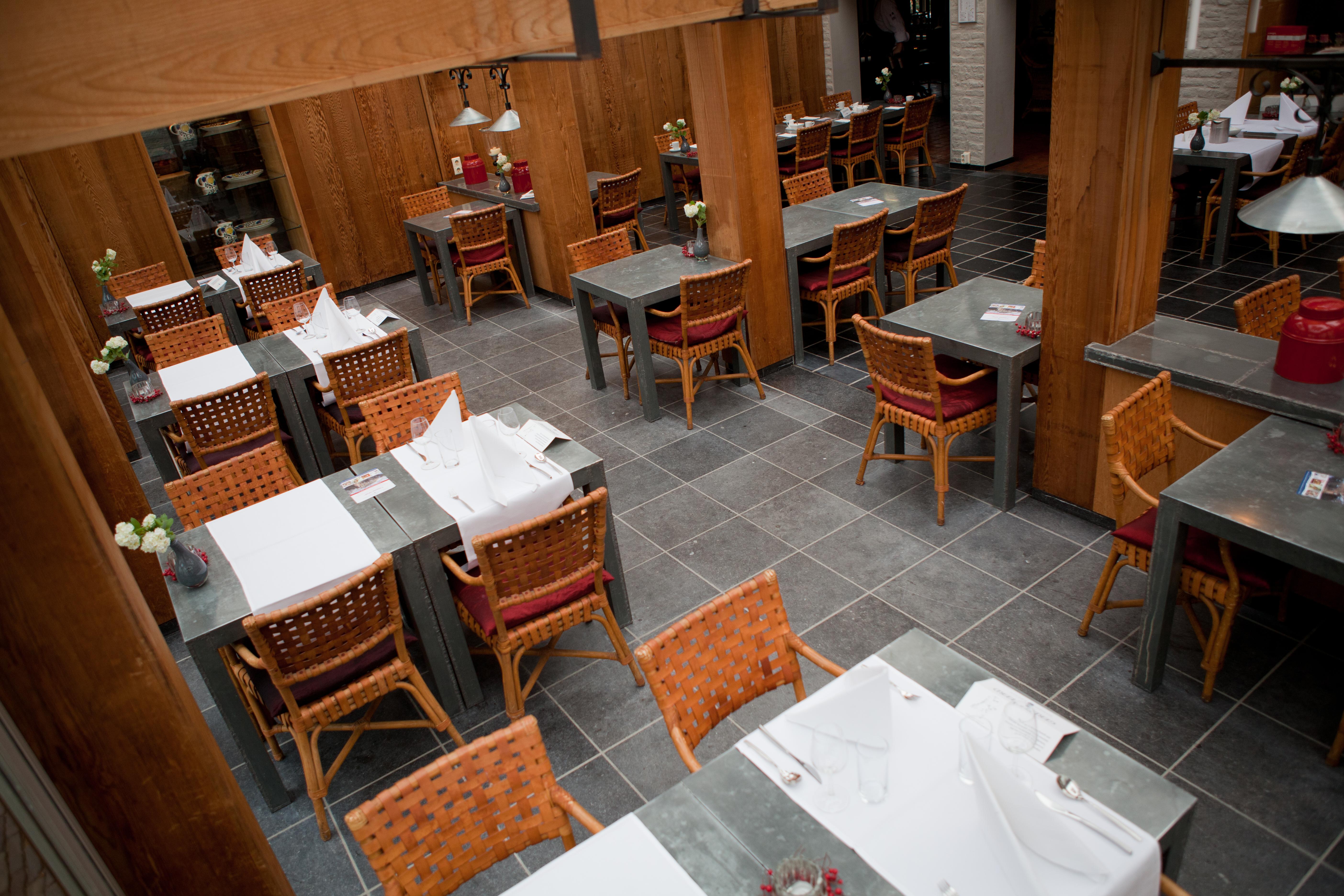 Fletcher Hotel-Restaurant Kasteel Erenstein Kerkrade Bagian luar foto