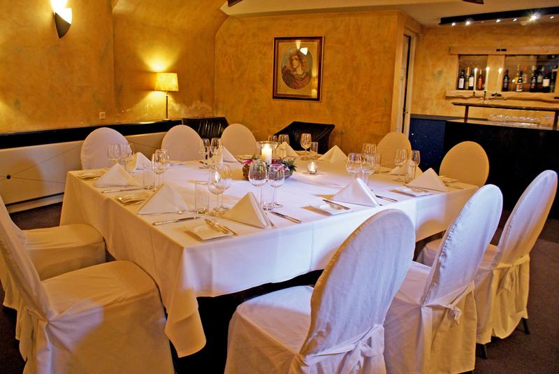 Fletcher Hotel-Restaurant Kasteel Erenstein Kerkrade Bagian luar foto